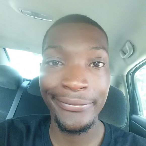 Meet your Posher, Andre - Picture 1 of 1